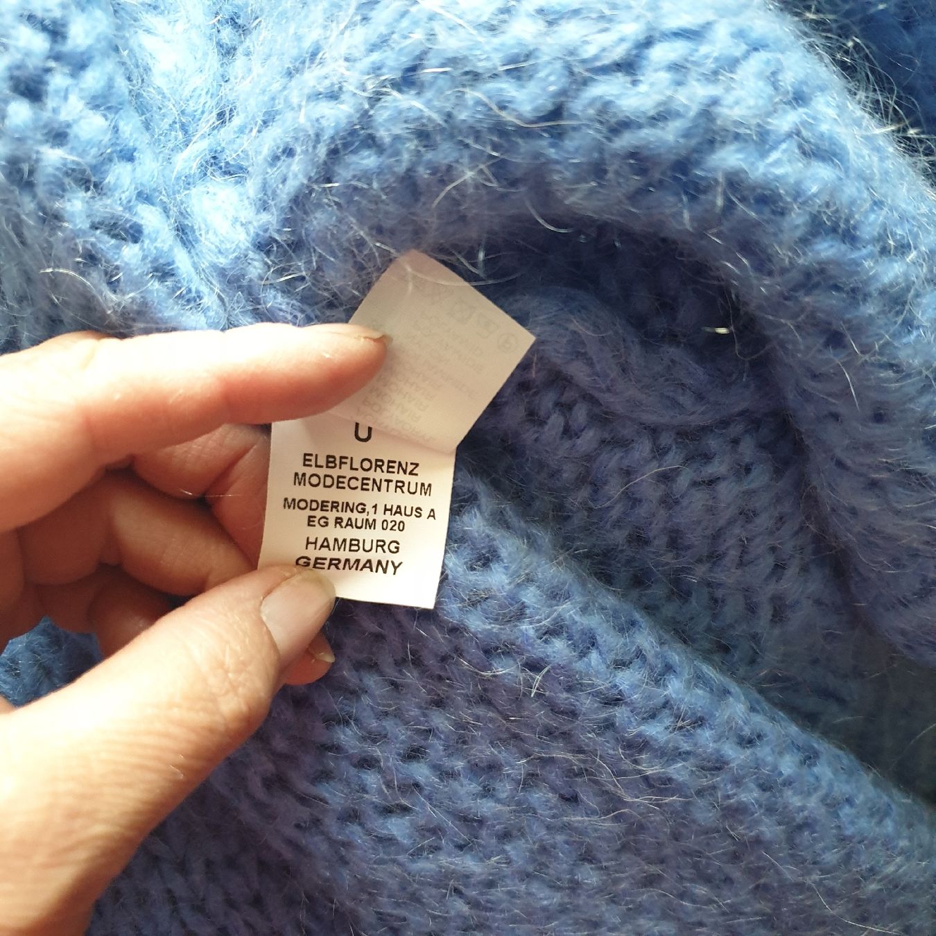 Giacche: Seitensprung schöne Strickjacke EHG – Nuovo (secondo la descrizione) da Frenkendorf venduto da Moon111 6