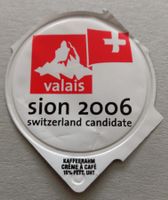 Série 3.108 B (Attaches) - Sion 2006 (Cremo I)  (20)