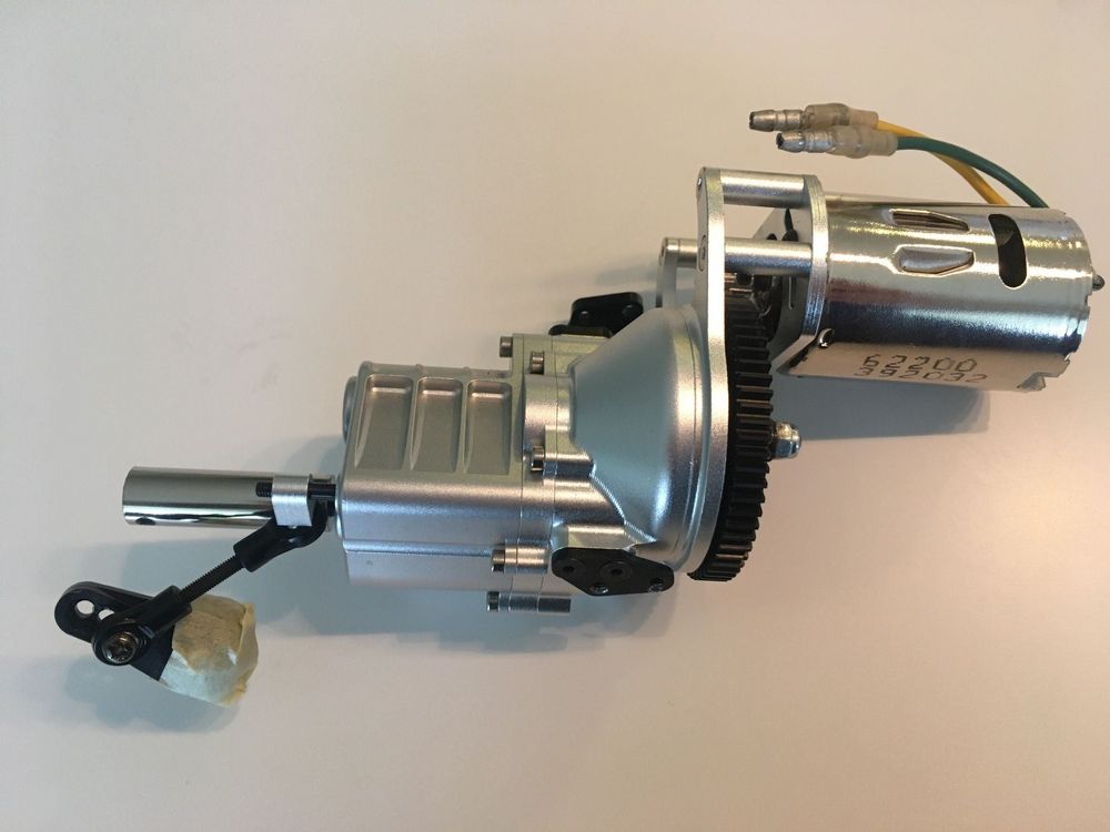 Kit Roulements Céramique Scellés Pour Essieu Avant RC4WD Bully 2