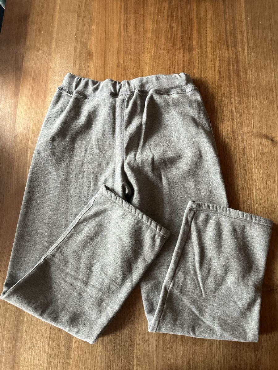 Abercrombie Pantaloni: Jogginghose Abercrombie & Fitch – Usato da Belp venduto da jon_y6sj 1