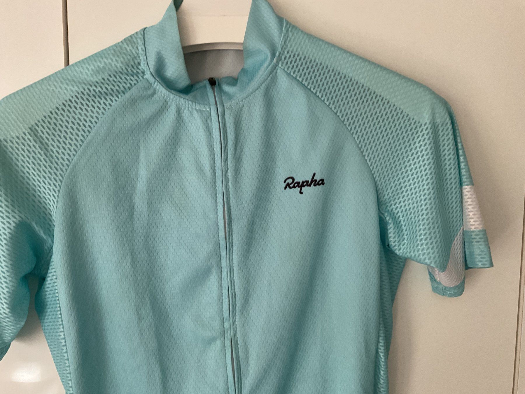 Rapha Leibchen & Hosen: Velotrikot Rapha - Gr. S – Gebraucht aus Walchwil von Budy7 1