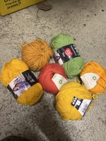 Wool 