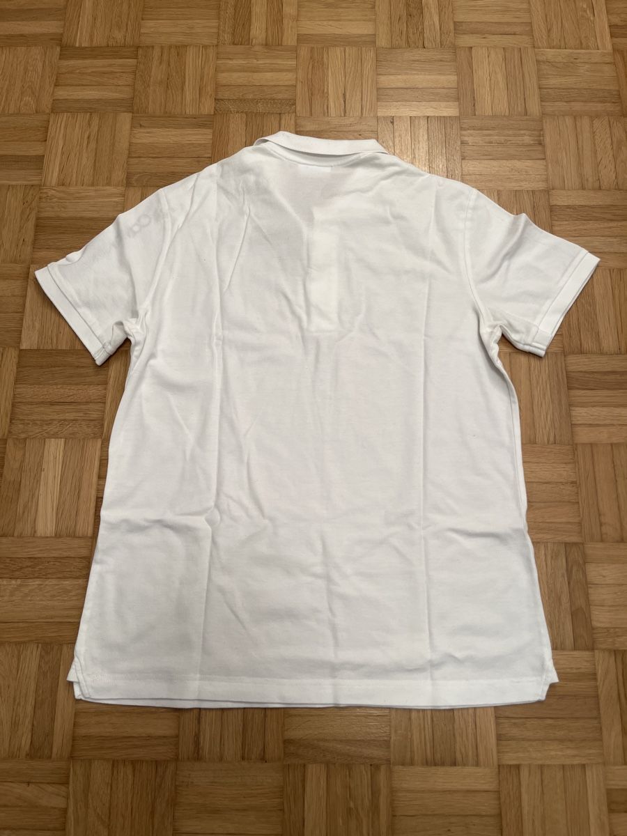 Calvin Klein Magliette Polo: Calvin Klein Herren Polo-Shirt – Nuovo (secondo la descrizione) da Wangen b. Olten venduto da break72 4