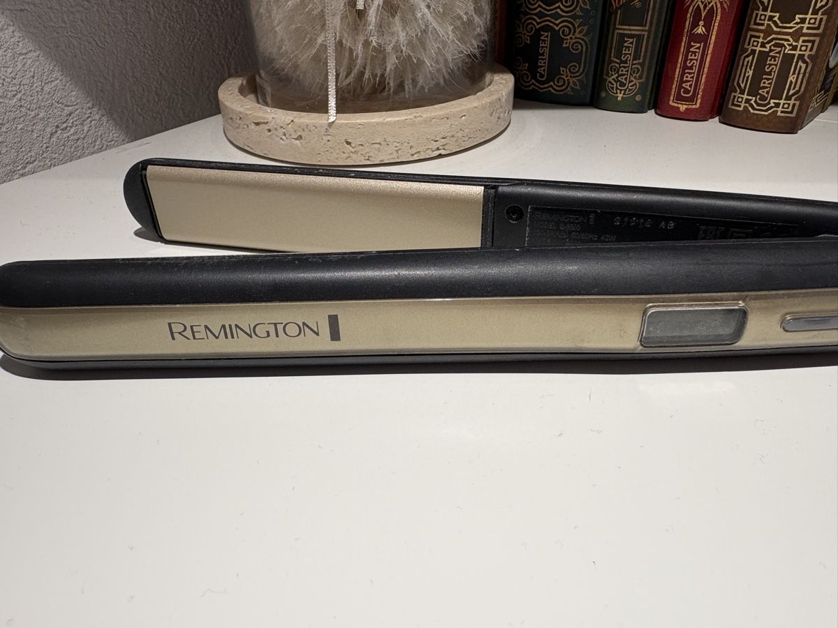 Remington Piastre & Arricciacapelli: Remington Haarglätter – Usato da Schangnau venduto da leo_82zx 1