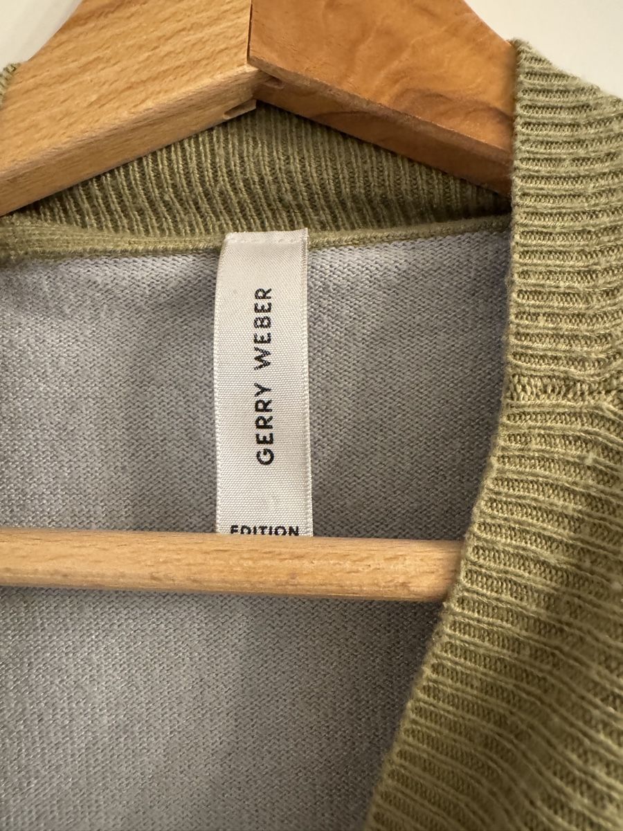 Gerry Weber Maglioni & Felpe: Pullover von Gerry Weber – Usato da Frauenfeld venduto da _smile_w 1