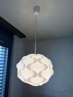Ikea lamp
