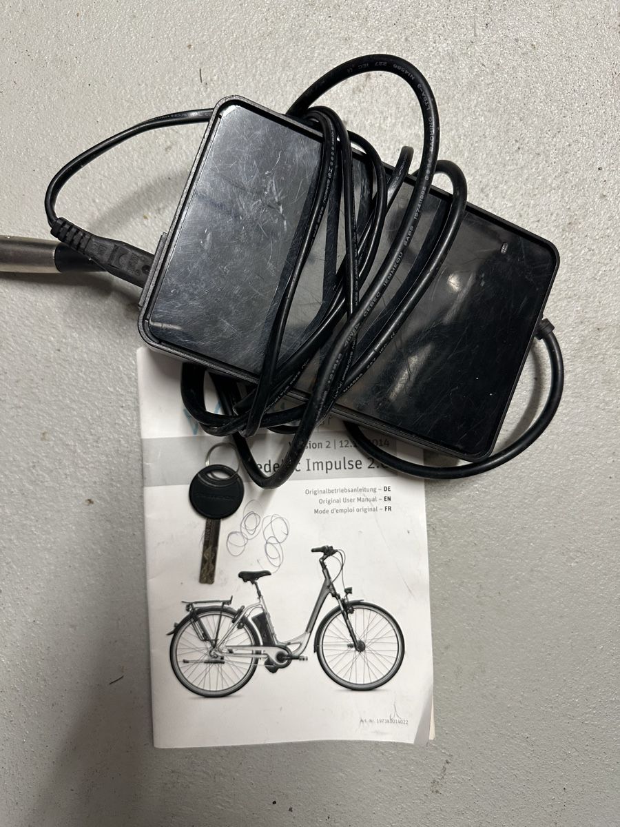 Kalkhoff Biciclette: E Bike Kalkhoff – Usato da Schaffhausen venduto da MRSebastian 3