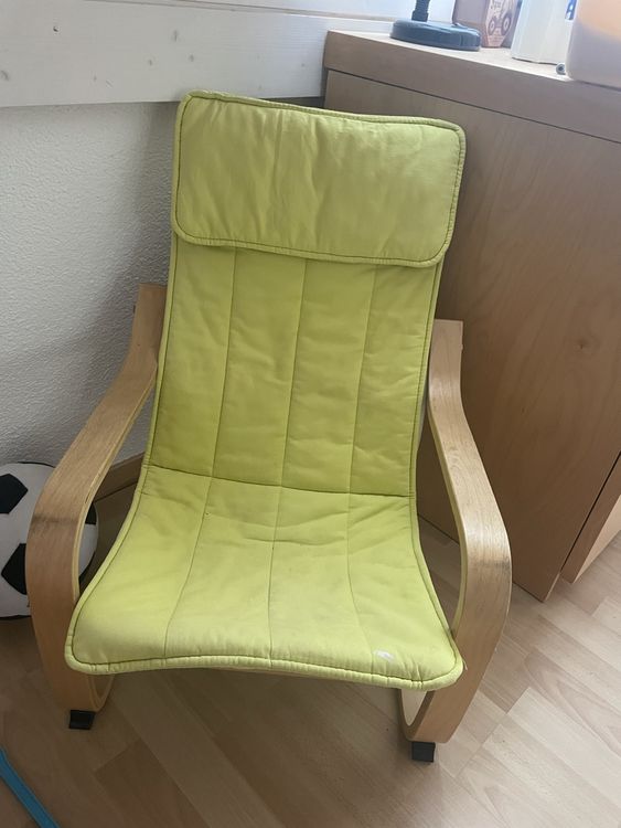 Ikea Kinder Sessel Kaufen auf Ricardo