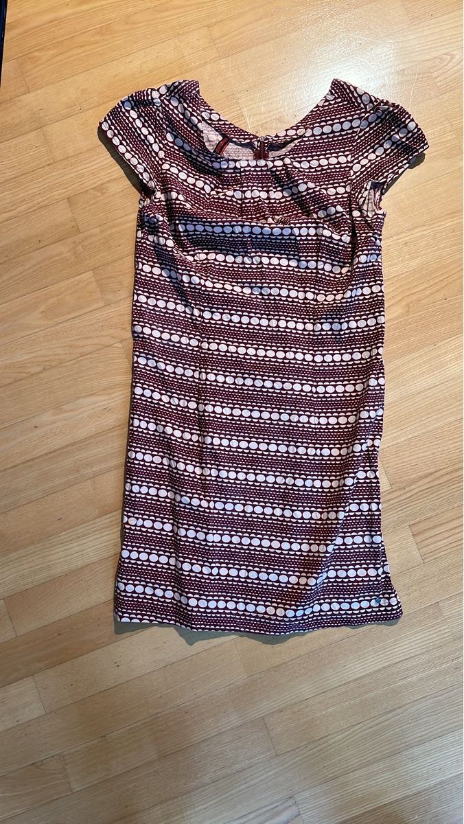 Vestiti: Kleid Tranquillo Grösse M/L – Usato da Zürich venduto da Tibet75