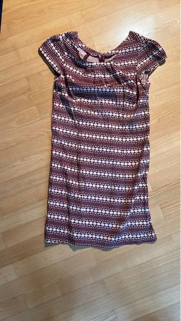 Kleid Tranquillo Grösse M/L