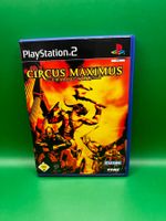 Circus Maximus: Chariot Wars (mehrsprachig) - Playstation 2