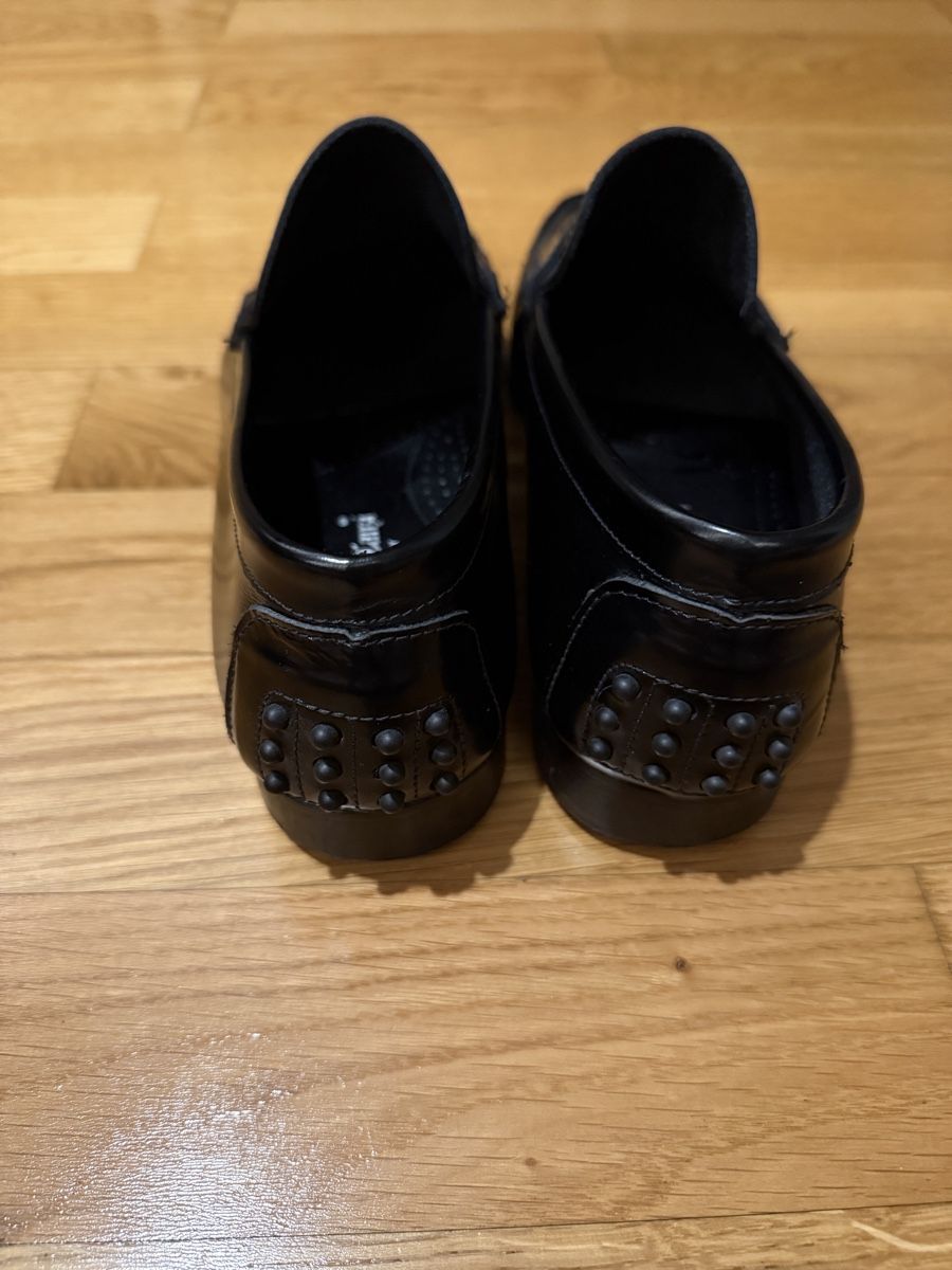 Scarpe da uomo: Loafer Leder – Usato da Zürich venduto da jew_tq5x 2
