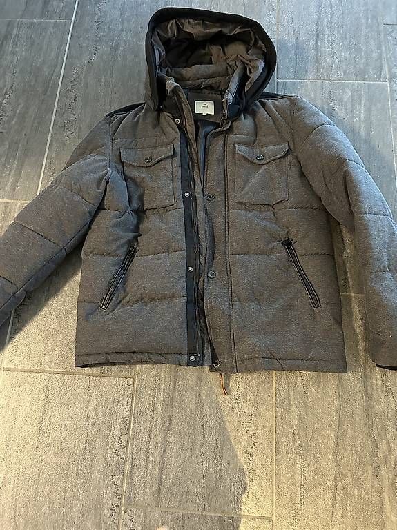 Giacche: Winterjacke Paul PKZ Herren  – Usato da Gränichen venduto da Robei