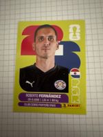 Panini Sticker WM 2026, PAR 2 Roberto Fernandez