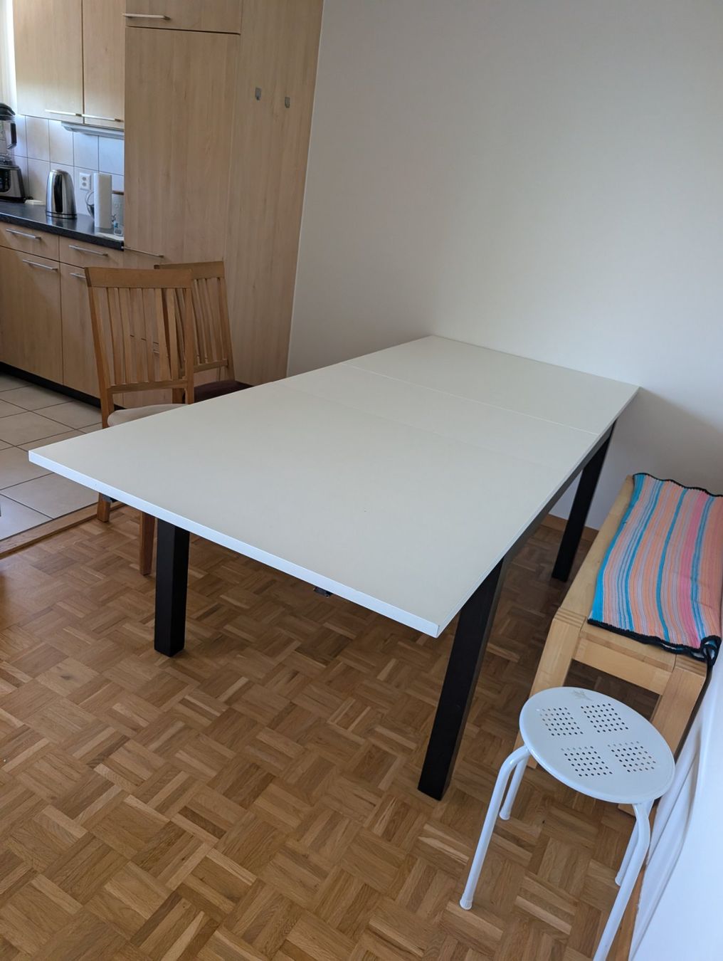 Tavoli: Tisch – Usato da Pieterlen venduto da Beetle72