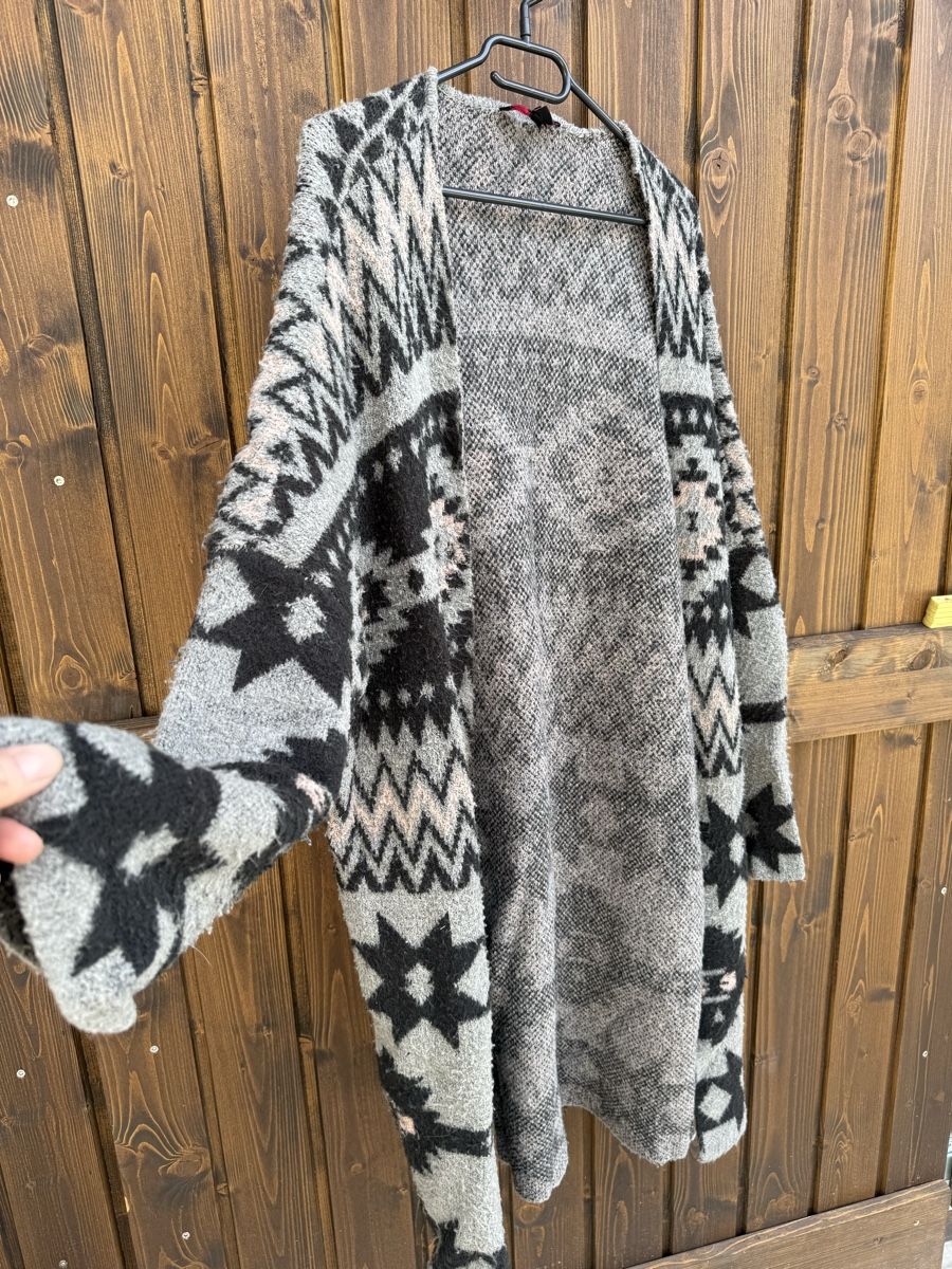 Tom Tailor Cappotti: Mantel/Jacke Tom Tailor Gr. S – Usato da Rorbas venduto da Zunnii 3
