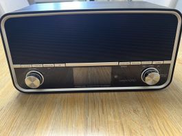 DAB+ / InternetRadio