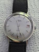 Vintage Doxa Automatic Herrenuhr