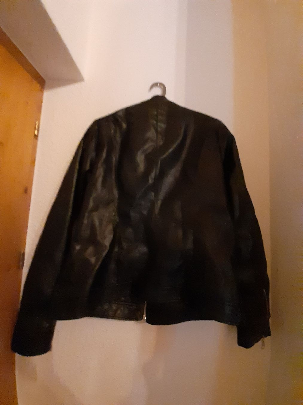 Jacken: Kunst Lederjacke L – Gebraucht aus Toffen von Gwunderegge77 1