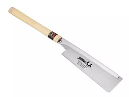 SHOGUN DAIKU Japan Zugsäge DOZUKI 240 mm