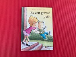 Es ven germà petit