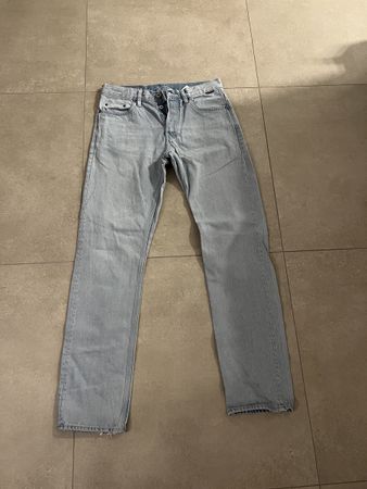 Jeans G-Star Raw Triple A hellblau Grösse 29/32