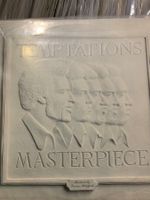 Temptations Schallplatten - Top Rarität