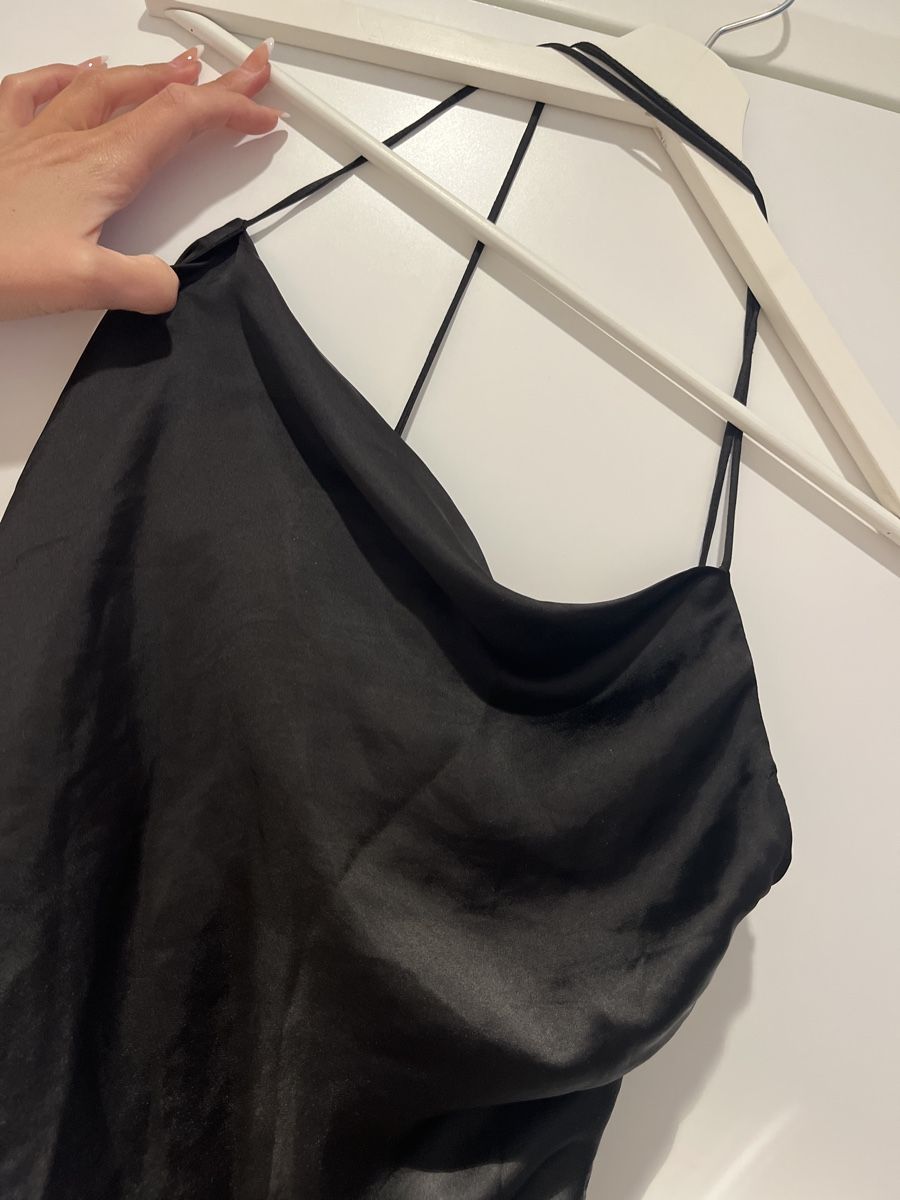 Zara Kleider: Kleid – Neu (gemäss Beschreibung) aus Kriens von g_b_mk7j 5