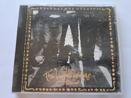 CD The Wallflowers – The Wallflowers ( Alt. Rock ) 