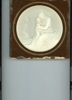 Religiöse Volkskunst - Einsiedeln - P.  Ochsner, um 1860