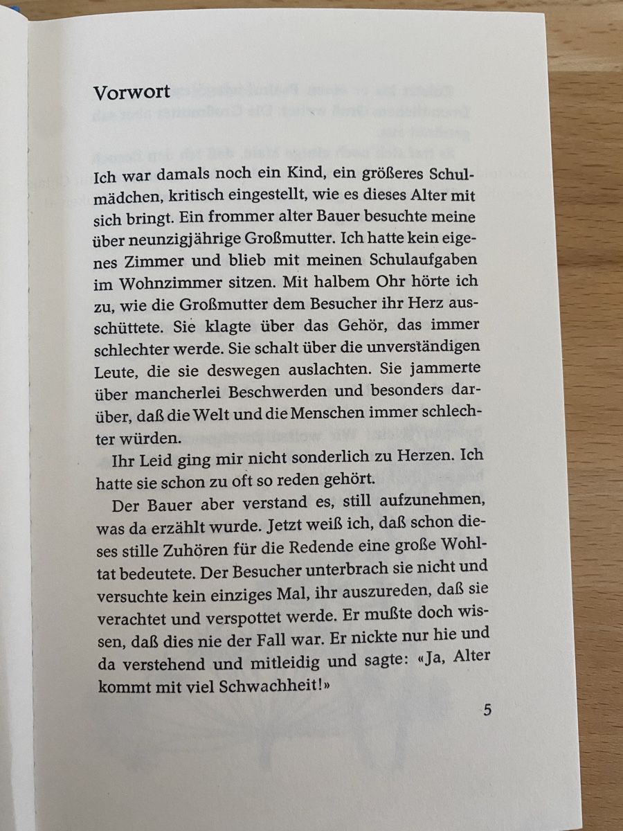 Libri: Dennoch blühen - Marta Wild – Usato da Schwarzenburg venduto da Michellu 5