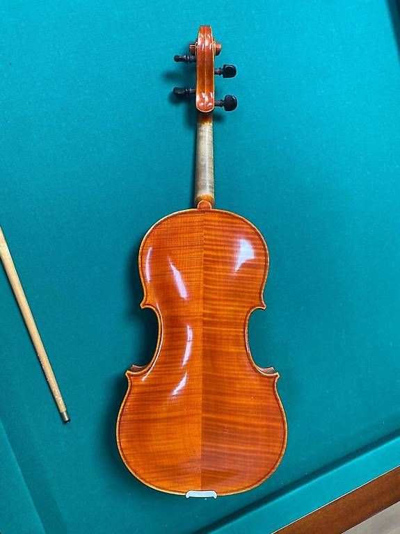 Musikinstrumente: Violon Alto Raffaele Scalise Cafasse 1992 – Gebraucht aus Carouge GE von Domblo 1