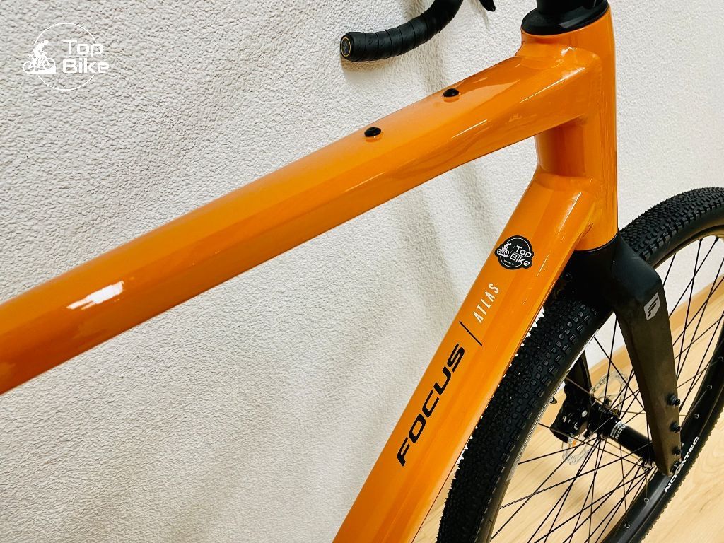 Focus Velos: NEW Focus Atlas 6.7 XL/60cm – Neu und originalverpackt aus Stallikon von TopBikeCH 4