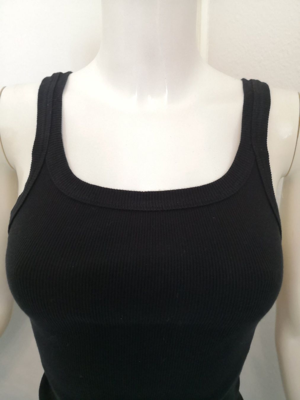 Intimissimi Negligees & Pigiami: 🤩MANGO & H&M PYJAMA SCHWARZ GERILLT – Usato da Olten venduto da Naja-Twins-Twins 7