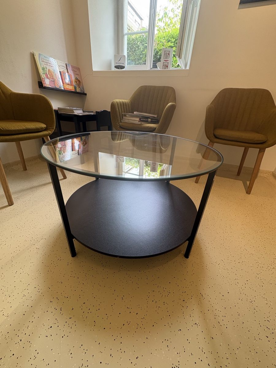 Tavoli: Sofa Tisch 75x45cm – Usato da Zuoz venduto da stumholm 4