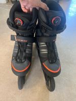 K2 F.I.T. 84 BOA Inlineskates