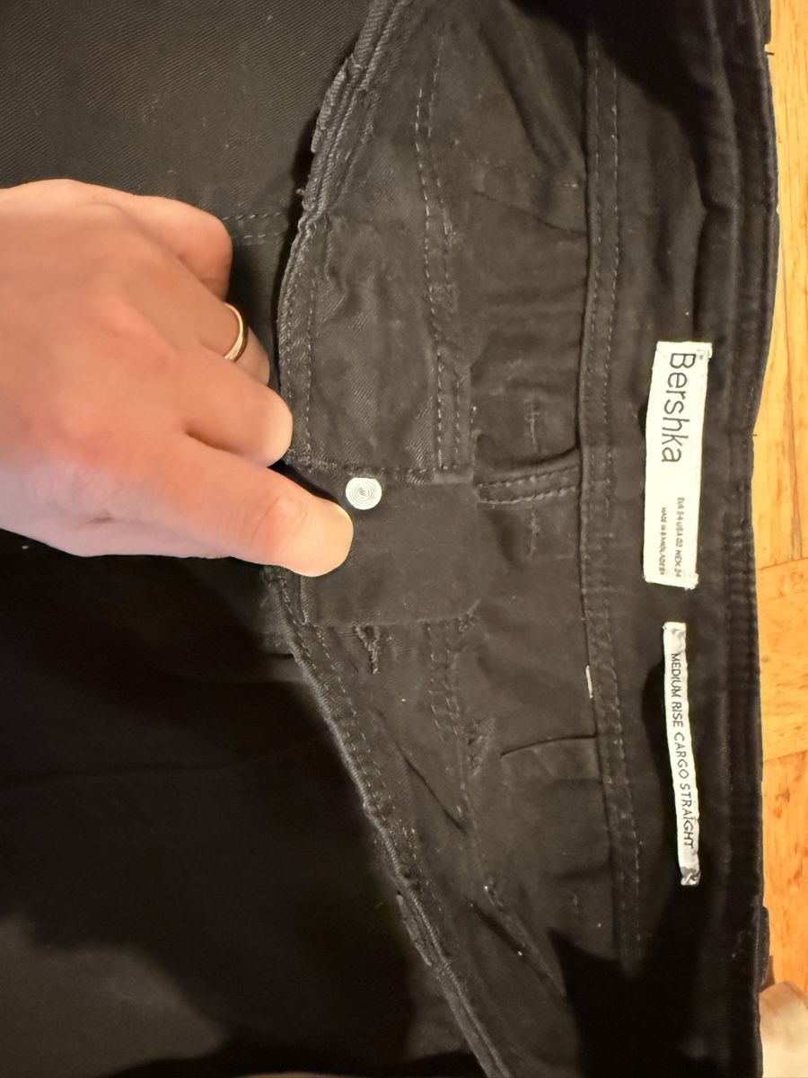 Pantaloni: Set schöne Hose gr.34&36 – Usato da Amlikon-Bissegg venduto da Rose_Rose 3