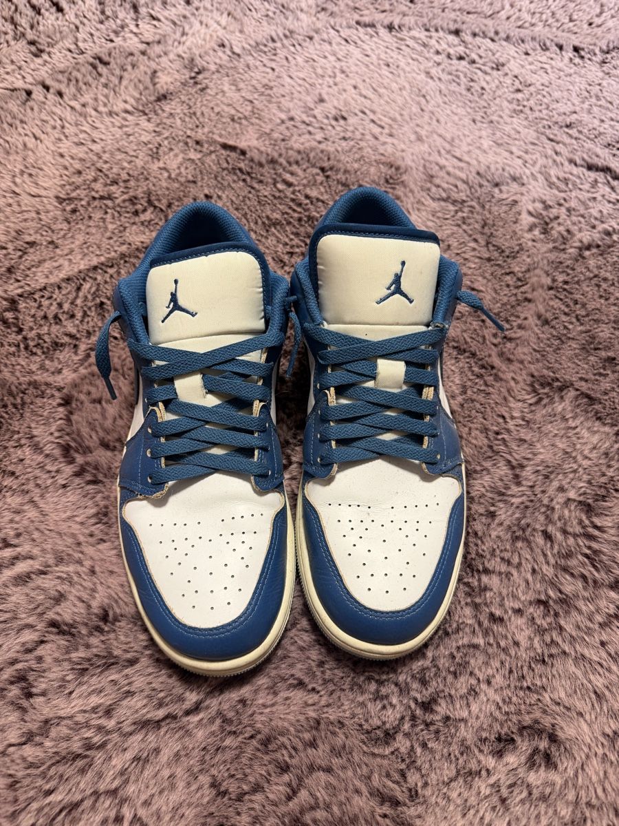 Jordan Herrenschuhe: Nike Air Jordan 1 low – Gebraucht aus Luzern von liv_bz2f 2