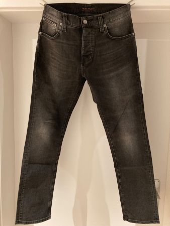 Nudie Jeans Grim Tim, W32/L32