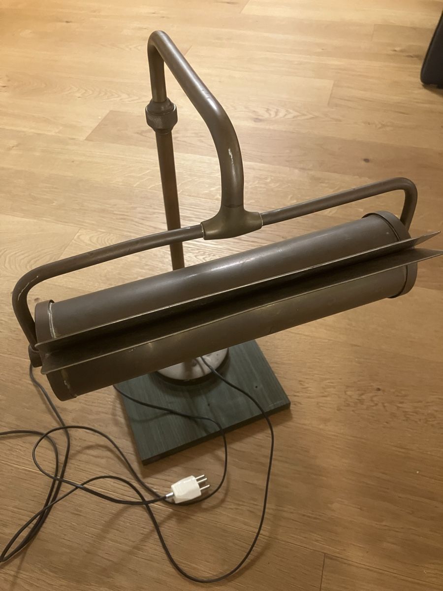 Lampen: Tischlampe, Lampe, Klavierlampe? – Gebraucht aus Neftenbach von 889095 5