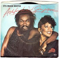 ASHFORD & SIMPSON