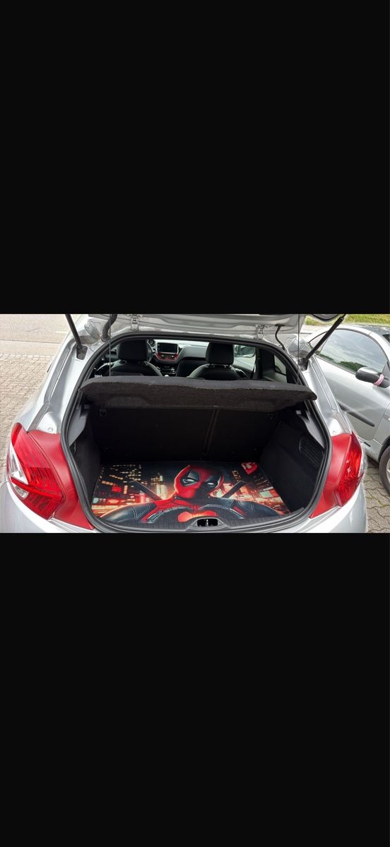 Peugeot Automobili: Peugeot 208 Gti – Usato da Münsingen venduto da ran_5sv9 8