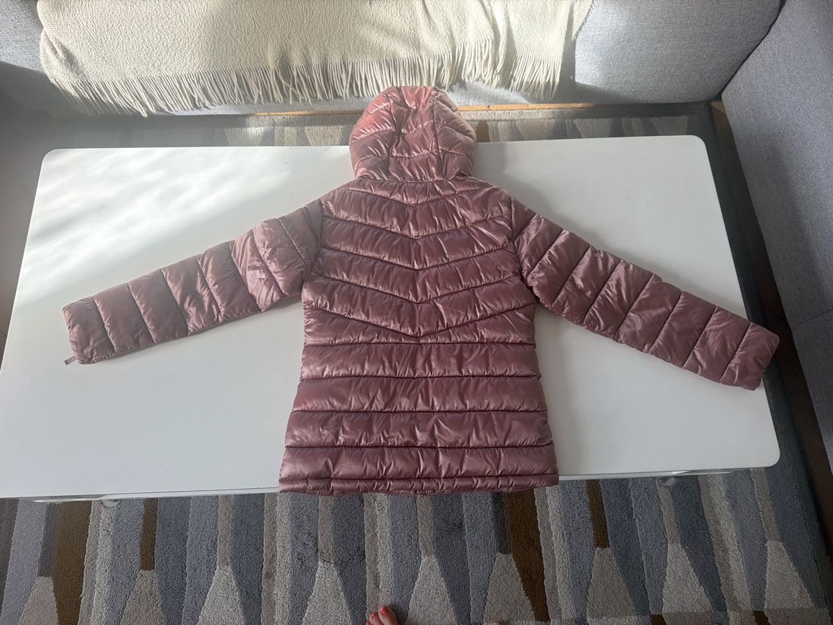 Next Giacche & Cappotti: NEXT Übrrgangsjacke gr. 134 – Usato da Bern venduto da Lili1007 1