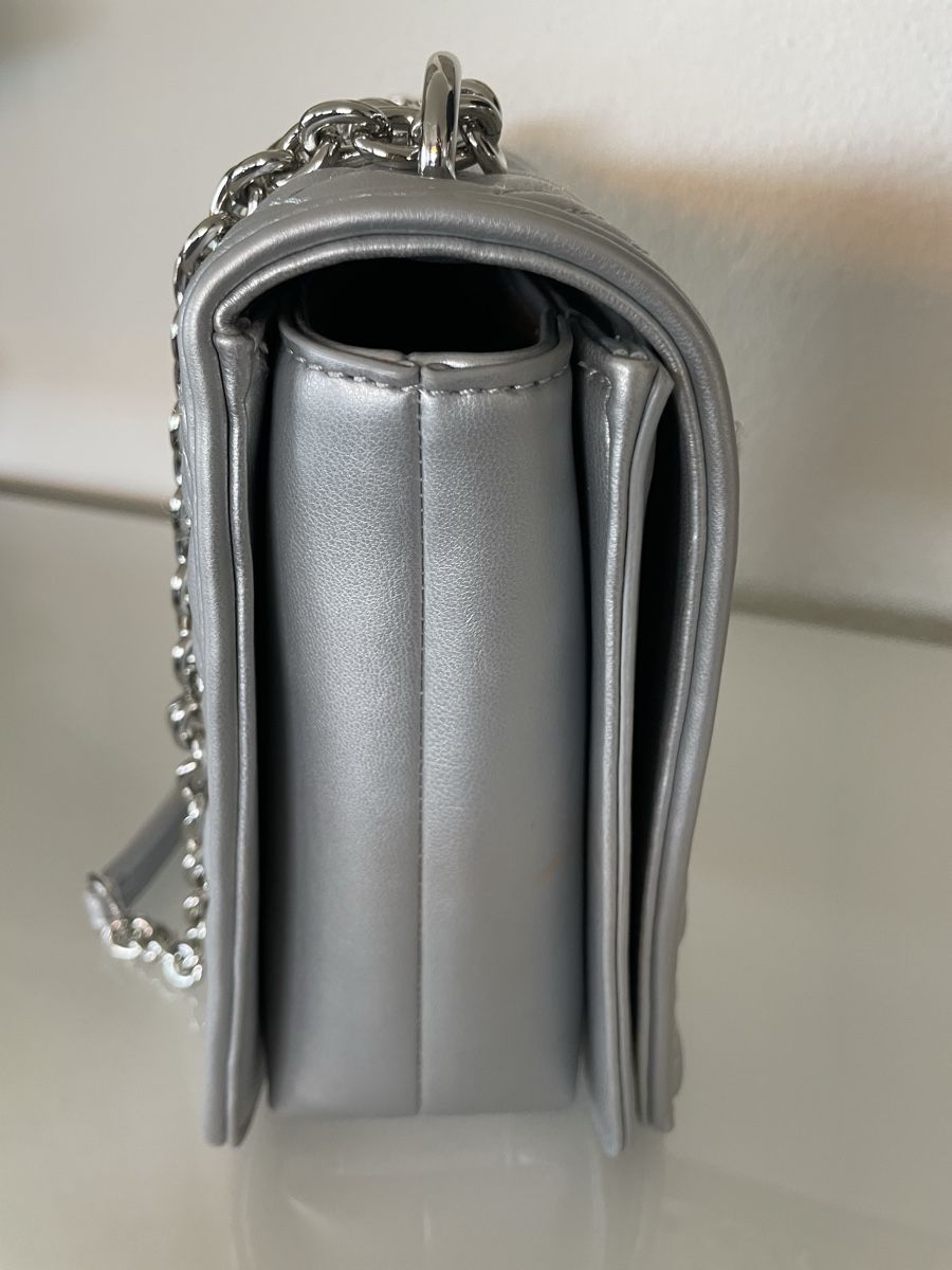 Moschino Borse da donna: Love Moschino Tasche Silber – Nuovo (secondo la descrizione) da Baar venduto da mugi5813 6