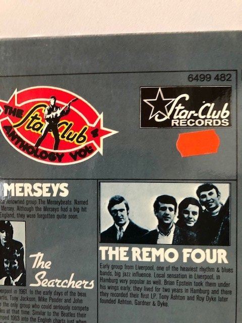 Schallplatten: Pretty Things – Gebraucht aus Aarwangen von Jukebox3 4