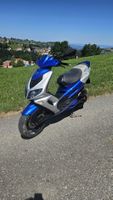Peugeot Speedfight Roller 50ccm