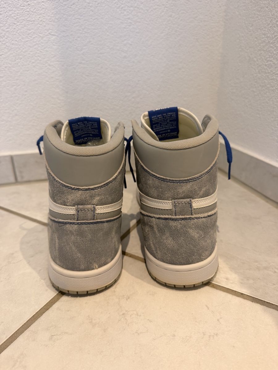 Scarpe da uomo: Schuhe - Grösse 46 – Nuovo (secondo la descrizione) da beinwil am see venduto da tre_2kff 3