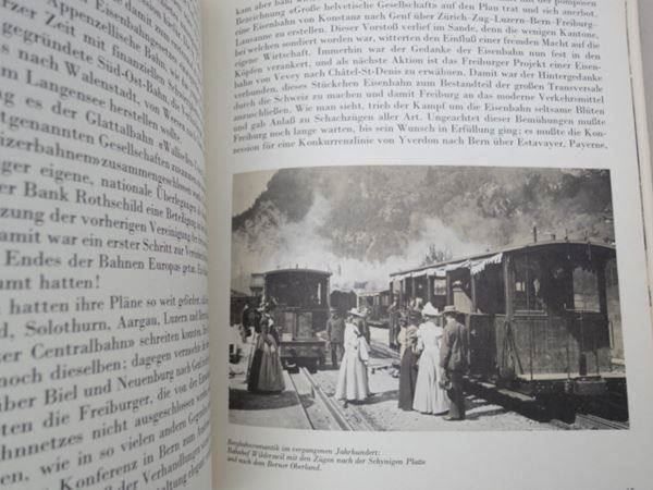 Livres: Eisenbahn der Welt – D'occasion à Chur par omonia 6