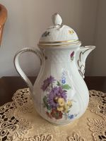 Hutschenreuther Dresden Moritzburg Kaffeekanne