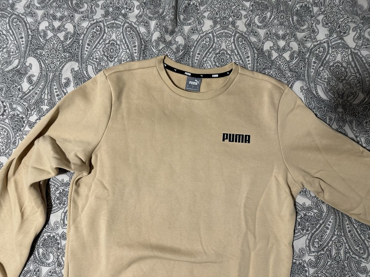 Puma Pullover & Sweatshirts: Puma Pullover M – Neu (gemäss Beschreibung) aus Gordola von EleSecondHand-TCG 1